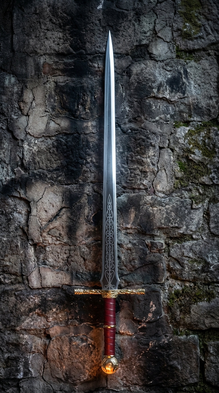 Elden Ring Sword