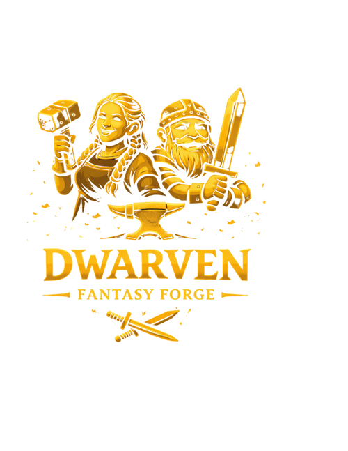 Dwarfven