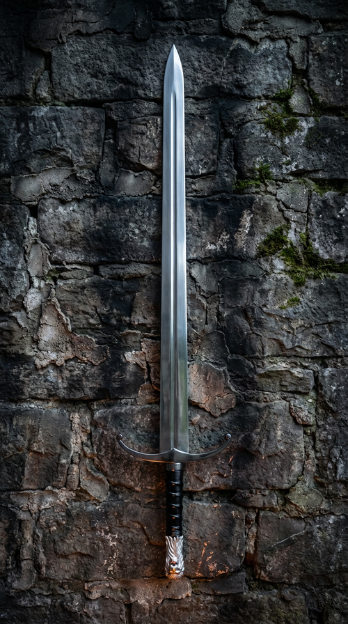 Long-Claw Sword (Jon Snow)