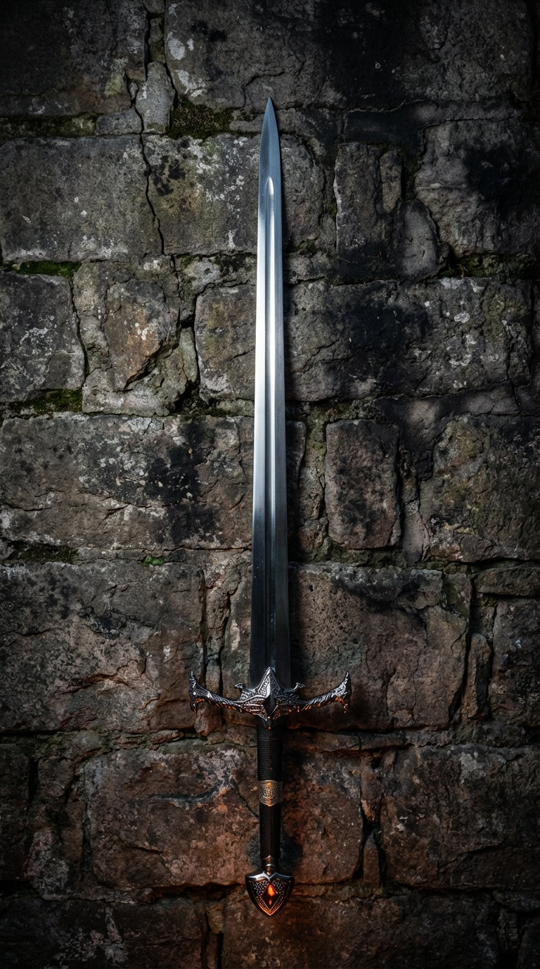 King Aegon Sword